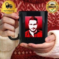 Fraud Hope Mug