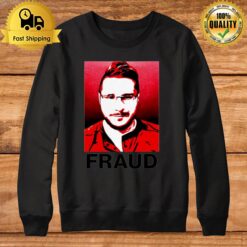 Fraud Hope Sweatshirt