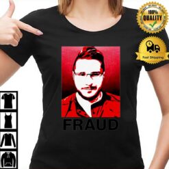 Fraud Hope T-Shirt