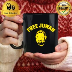 Fre.E Juwan Mug