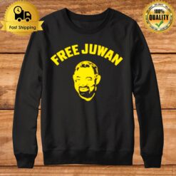 Fre.E Juwan Sweatshirt