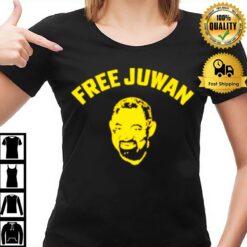 Fre.E Juwan T-Shirt