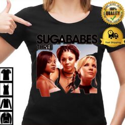 Freak Like Me Sugababes T-Shirt