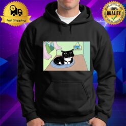 Fred Friday Mister Rogers' Neighborhood Hoodie