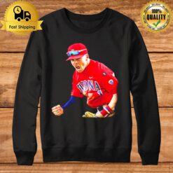 Garen Electricity Sweatshirt