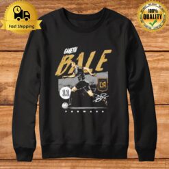 Gareth Bale Lafc Forward Sweatshirt