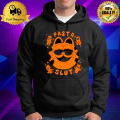 Garfield Pasta Lover Hoodie