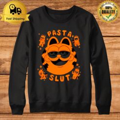 Garfield Pasta Lover Sweatshirt