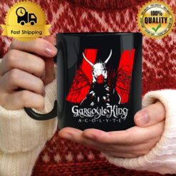 Gargoyle King Riverdale Mug