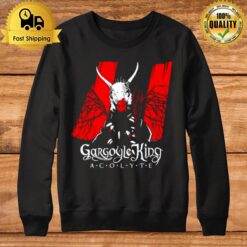 Gargoyle King Riverdale Sweatshirt