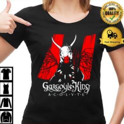 Gargoyle King Riverdale T-Shirt