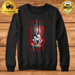 Gargoyle Last Rights Skinny Puppy Tour 2023 Sweatshirt