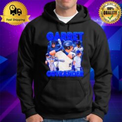 Garret Ostrander Hoodie