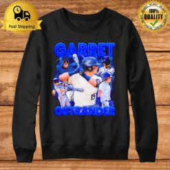 Garret Ostrander Sweatshirt