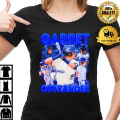 Garret Ostrander T-Shirt