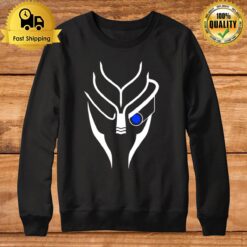 Garrus Mass Effec Sweatshirt