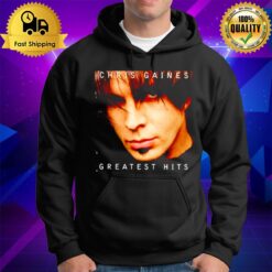 Garth Brooks Chris Gaines Greatest Hits Hoodie