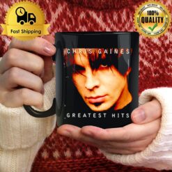 Garth Brooks Chris Gaines Greatest Hits Mug