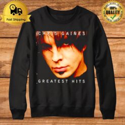 Garth Brooks Chris Gaines Greatest Hits Sweatshirt