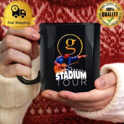 Garth Brooks Stadium Tour 2022 Mug