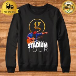 Garth Brooks Stadium Tour 2022 Sweatshirt