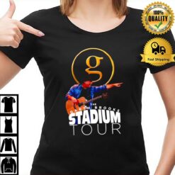 Garth Brooks Stadium Tour 2022 T-Shirt