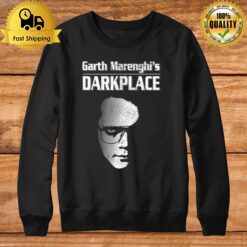 Garth Marenghi Darkplace Vintage Look Sweatshirt