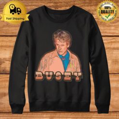 Gary Busey Agent Of Chaos Sweatshirt