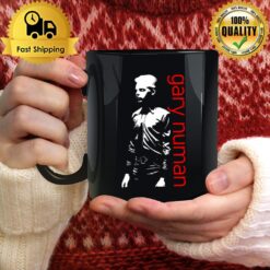 Gary Numan Rise Agains Mug