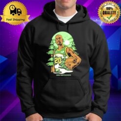 Gary Payton Pnw Legend Hoodie