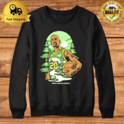 Gary Payton Pnw Legend Sweatshirt