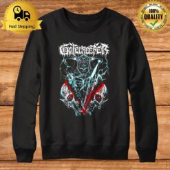 Gatecreeper Headspli Sweatshirt