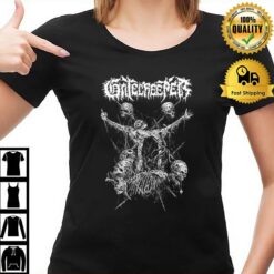 Gatecreeper Riddick T-Shirt