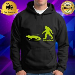 Gatorland Bigfoo Hoodie