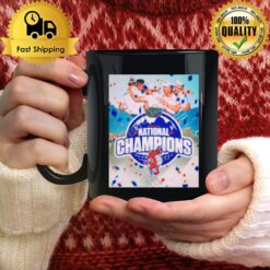 Gators Golf National Champions 2023 Classic Mug