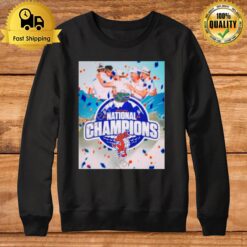 Gators Golf National Champions 2023 Classic Sweatshirt