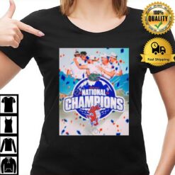 Gators Golf National Champions 2023 Classic T-Shirt