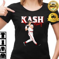 Gavin Kash Money T-Shirt
