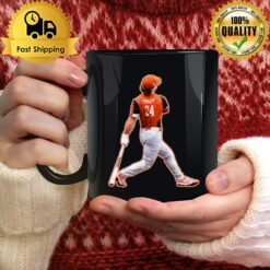 Gavin Turley Swing Mug