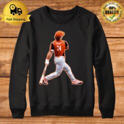 Gavin Turley Swing Sweatshirt