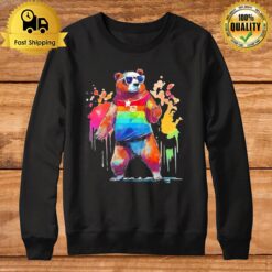 Gay Bear Pride 2023 Sweatshirt