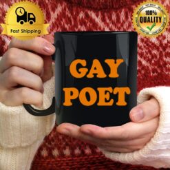 Gay Poe Mug