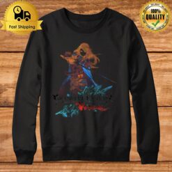 Gbvs Katalina Granblue Fantasy Sweatshirt