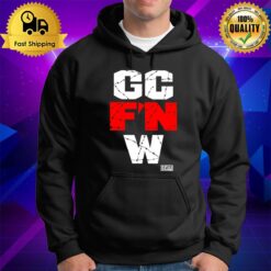 Gc Fn W Hoodie