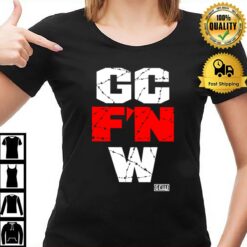 Gc Fn W T-Shirt