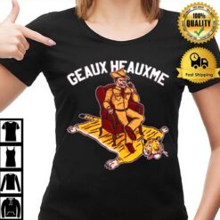 Geaux Heauxme T-Shirt