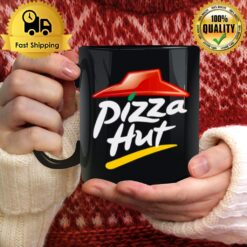 Gedang Rojo Triblend Pizza Vintage Mug