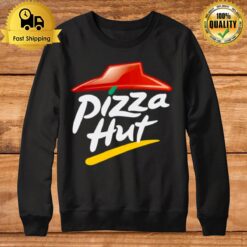 Gedang Rojo Triblend Pizza Vintage Sweatshirt