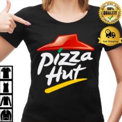 Gedang Rojo Triblend Pizza Vintage T-Shirt