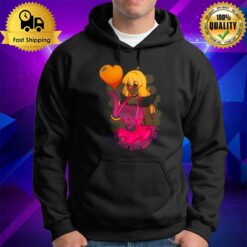 Geiru Toneido Ace Lawyer Clown Girl Hoodie